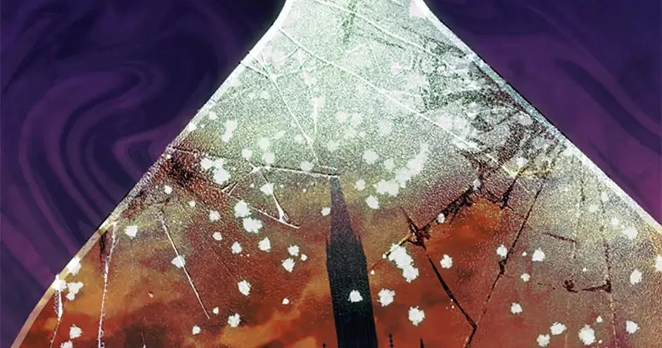 Carnelian: the Sille Dragon Odyssey Chapter 41 page 142 - 