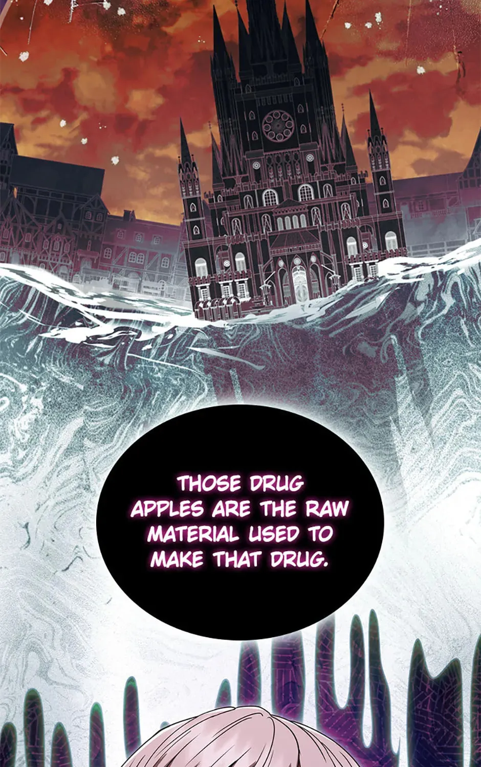 Carnelian: the Sille Dragon Odyssey Chapter 41 page 143 - 