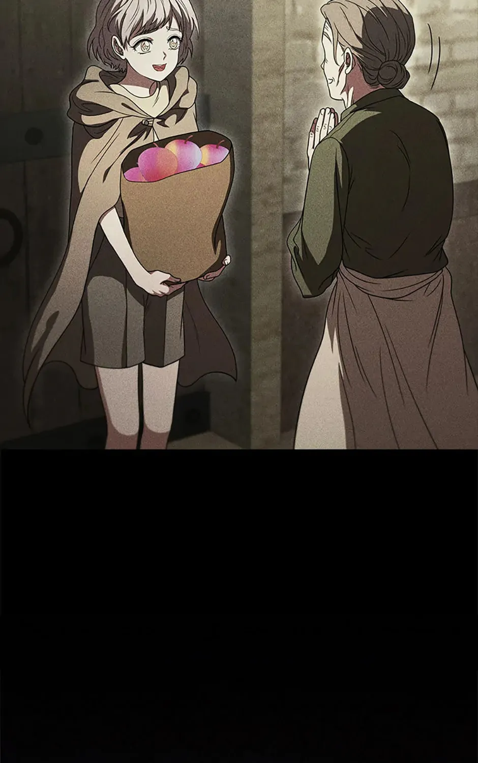 Carnelian: the Sille Dragon Odyssey Chapter 41 page 147 - 