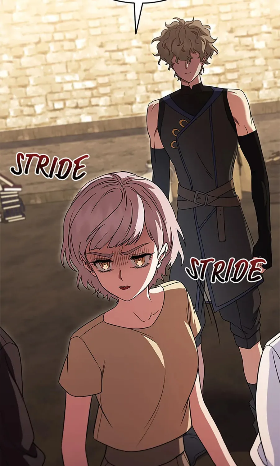 Carnelian: the Sille Dragon Odyssey Chapter 41 page 161 - 