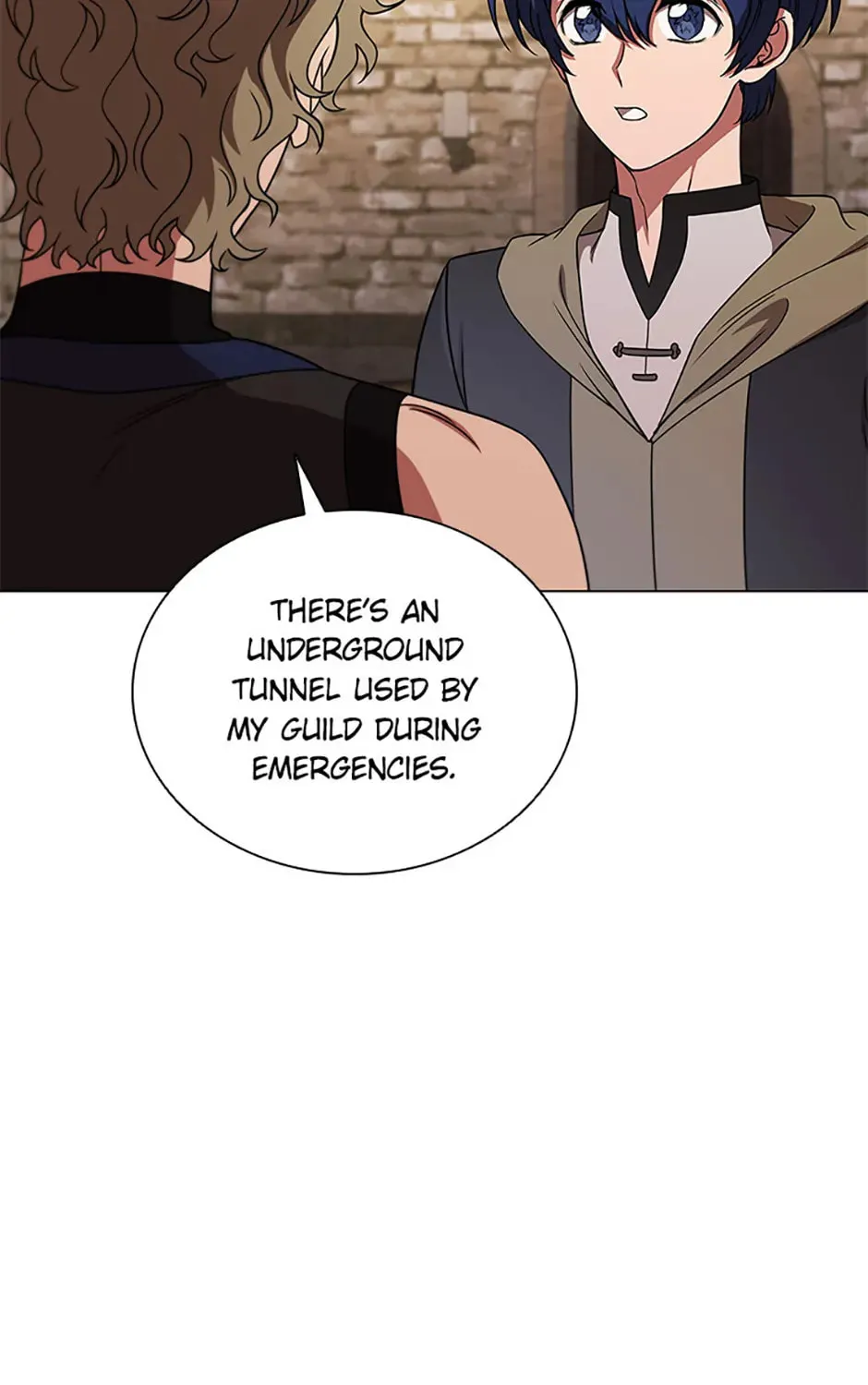 Carnelian: the Sille Dragon Odyssey Chapter 41 page 167 - 