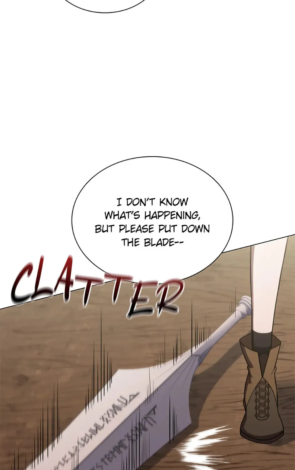 Carnelian: the Sille Dragon Odyssey Chapter 41 page 23 - 