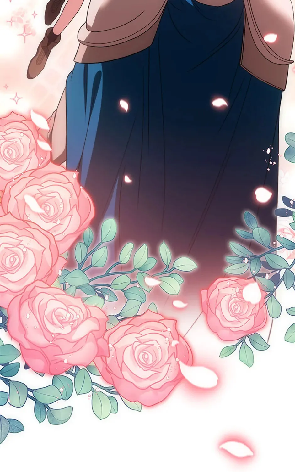 Carnelian: the Sille Dragon Odyssey Chapter 41 page 27 - 