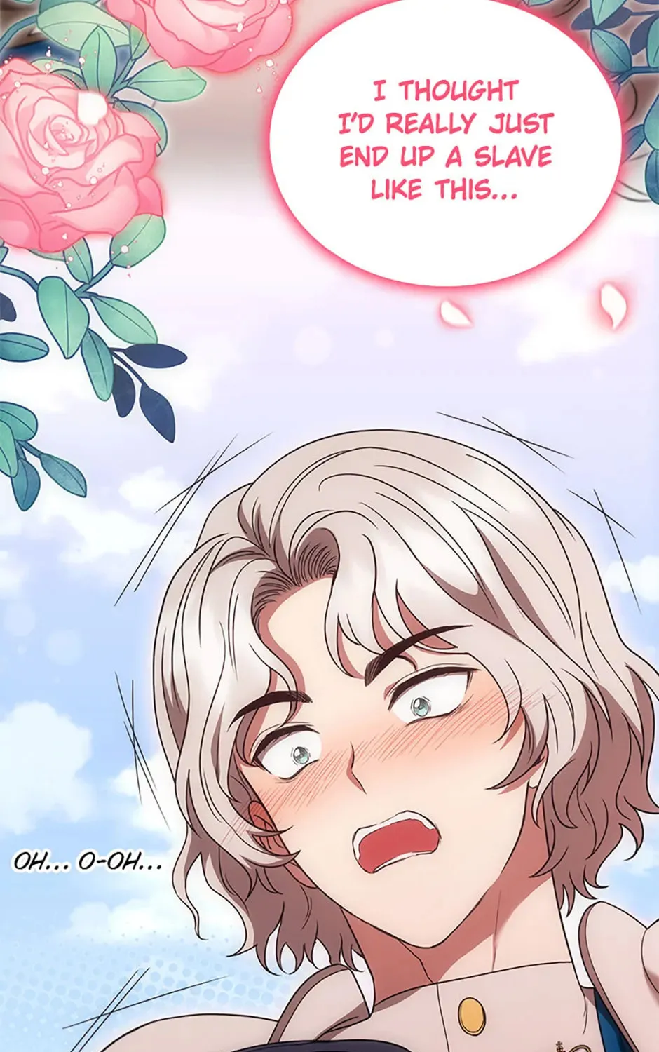 Carnelian: the Sille Dragon Odyssey Chapter 41 page 35 - 