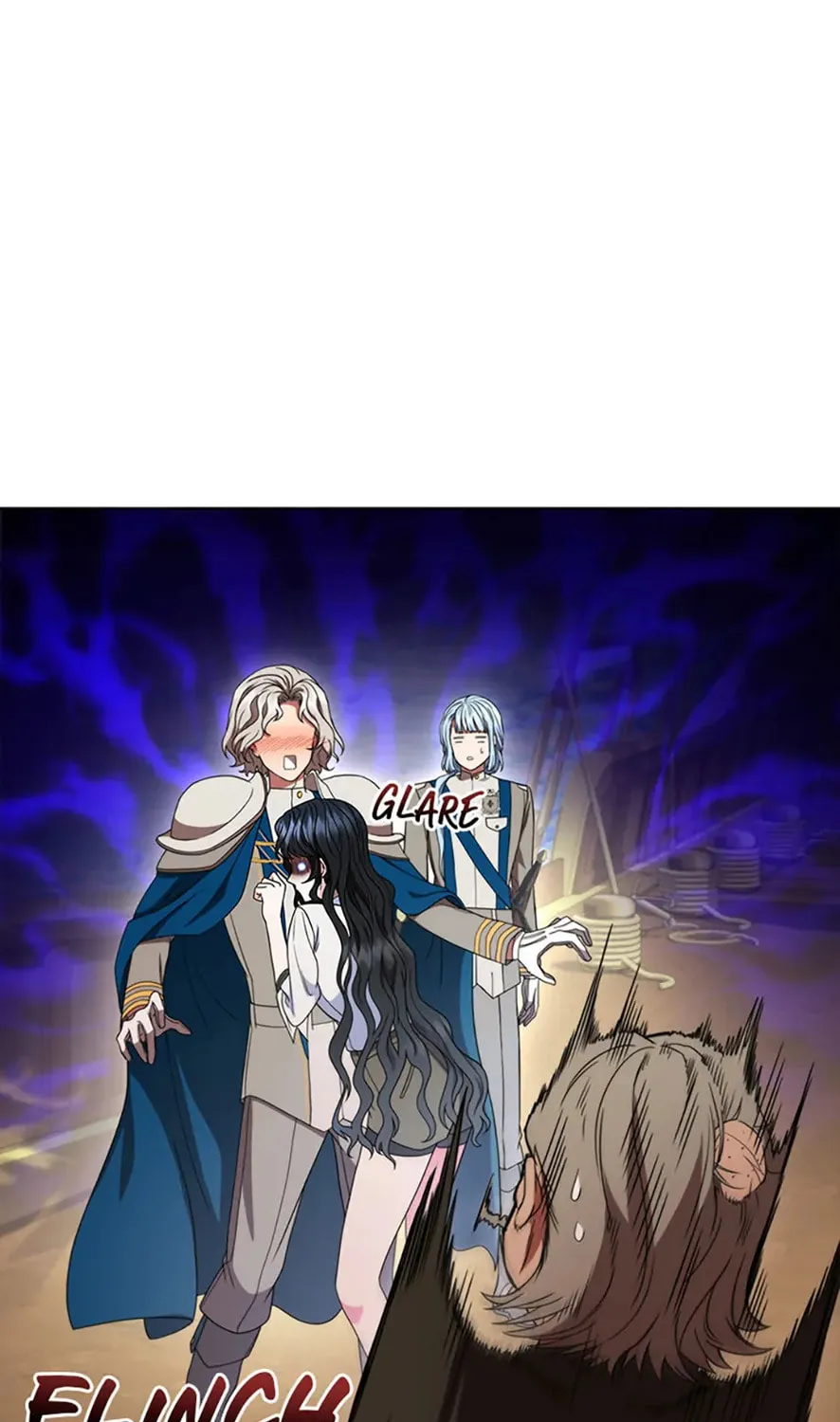 Carnelian: the Sille Dragon Odyssey Chapter 41 page 37 - 