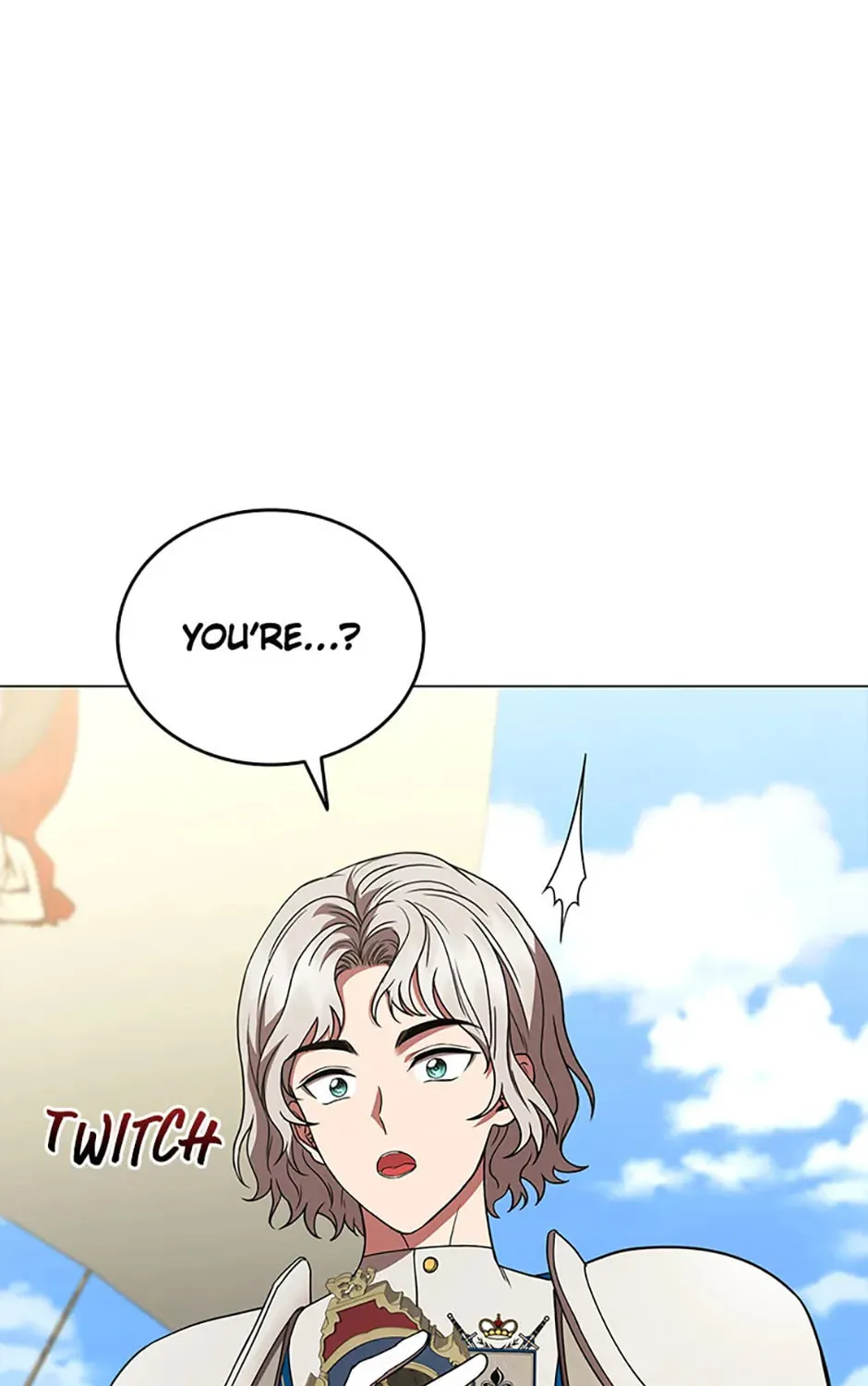 Carnelian: the Sille Dragon Odyssey Chapter 41 page 5 - 