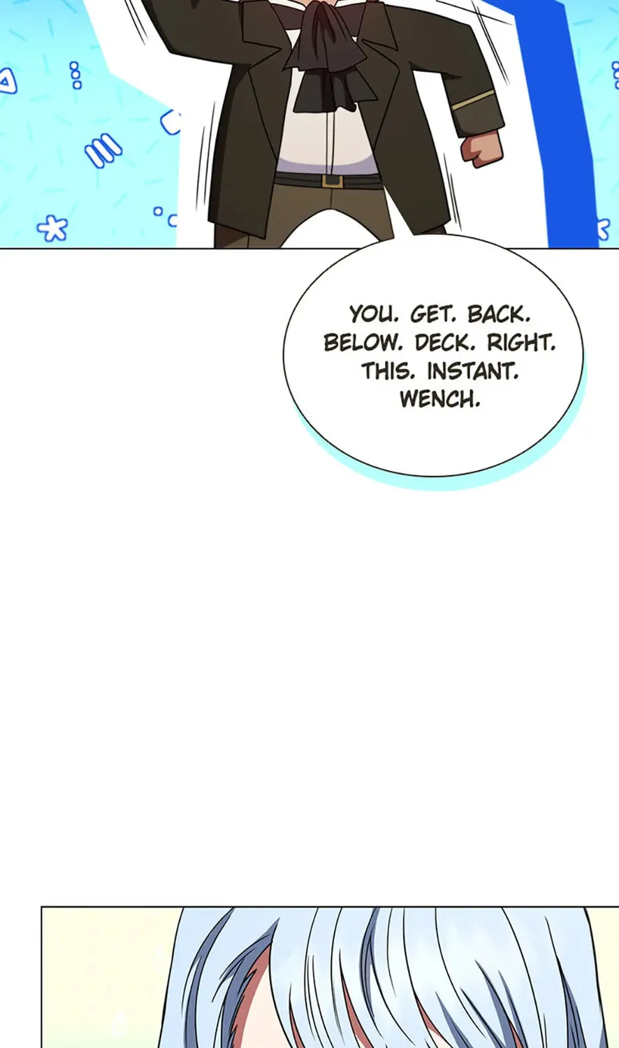 Carnelian: the Sille Dragon Odyssey Chapter 41 page 41 - 