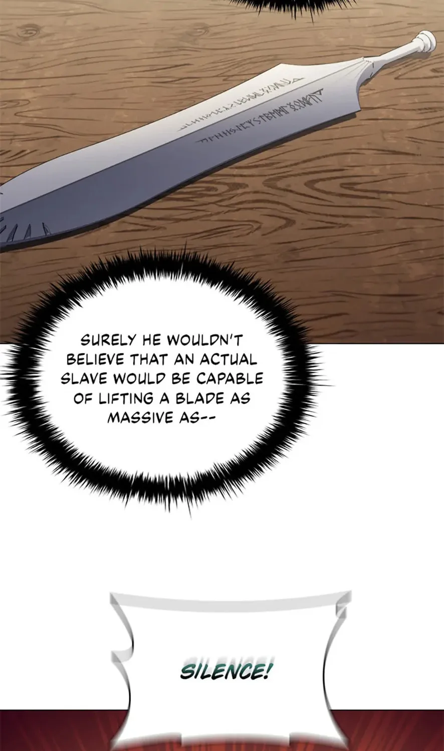Carnelian: the Sille Dragon Odyssey Chapter 41 page 45 - 