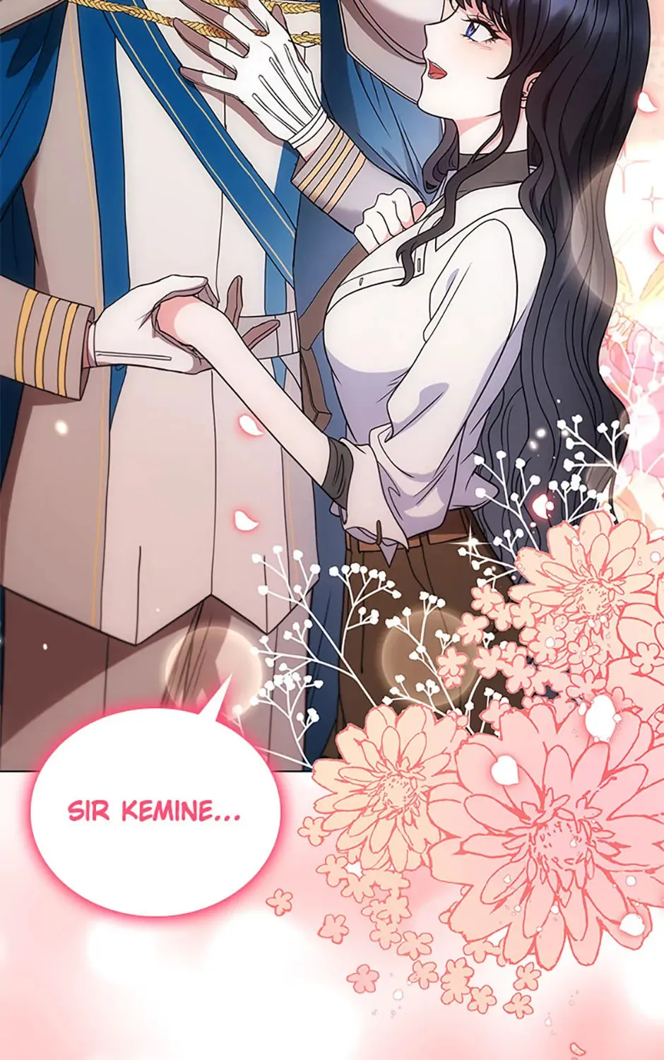Carnelian: the Sille Dragon Odyssey Chapter 41 page 51 - 