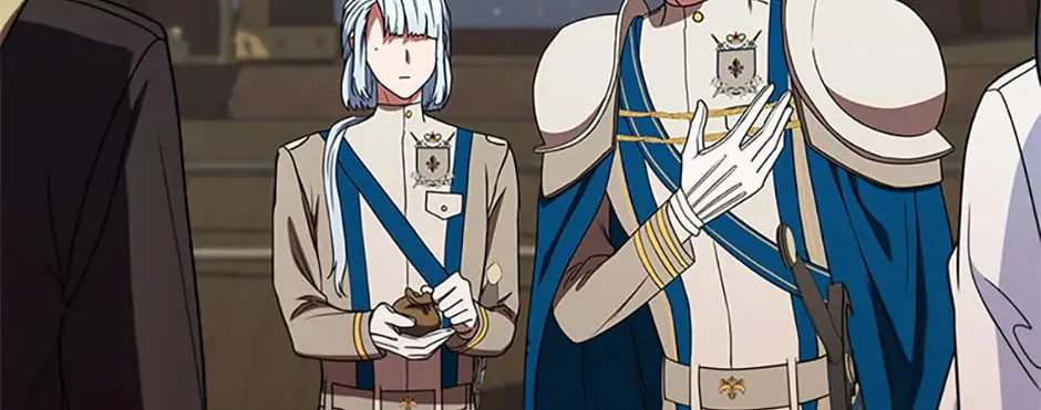 Carnelian: the Sille Dragon Odyssey Chapter 41 page 72 - 