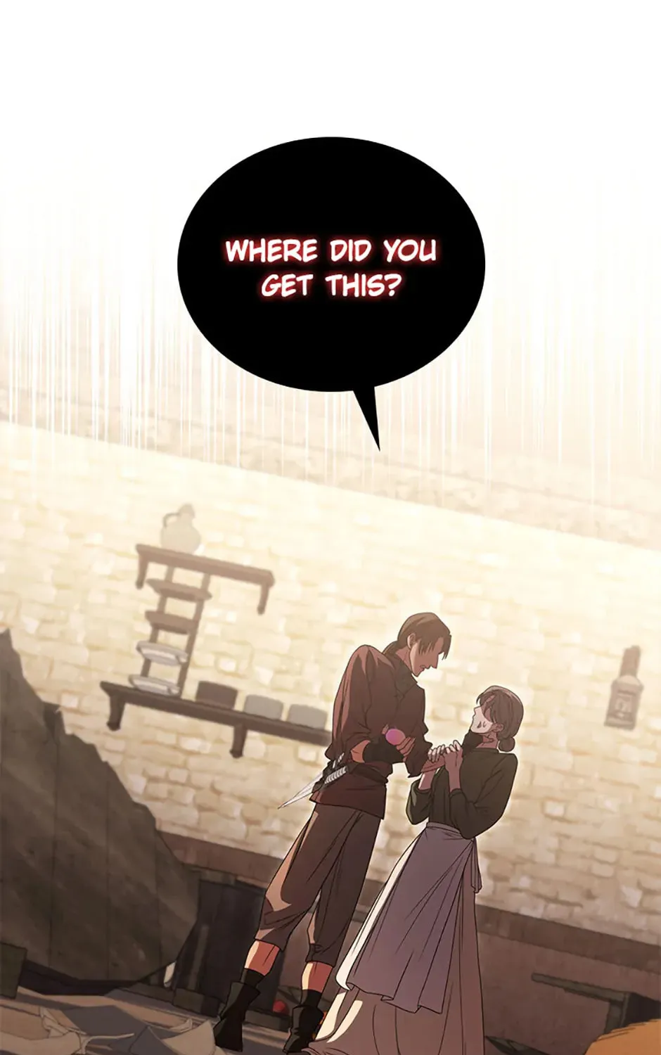 Carnelian: the Sille Dragon Odyssey Chapter 41 page 89 - 