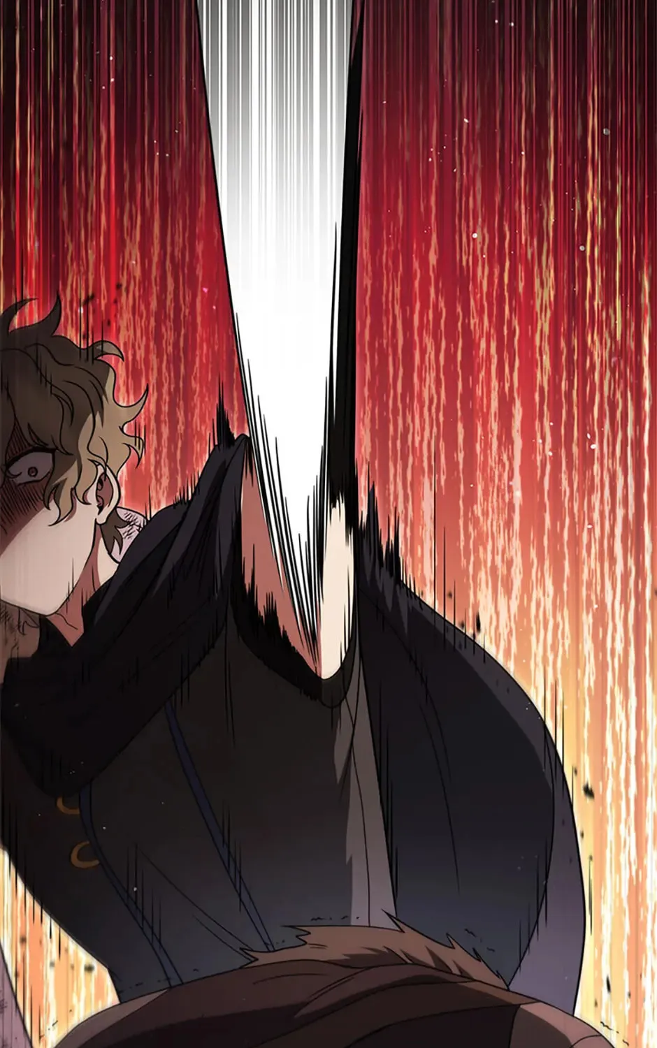 Carnelian: the Sille Dragon Odyssey Chapter 42 page 125 - 