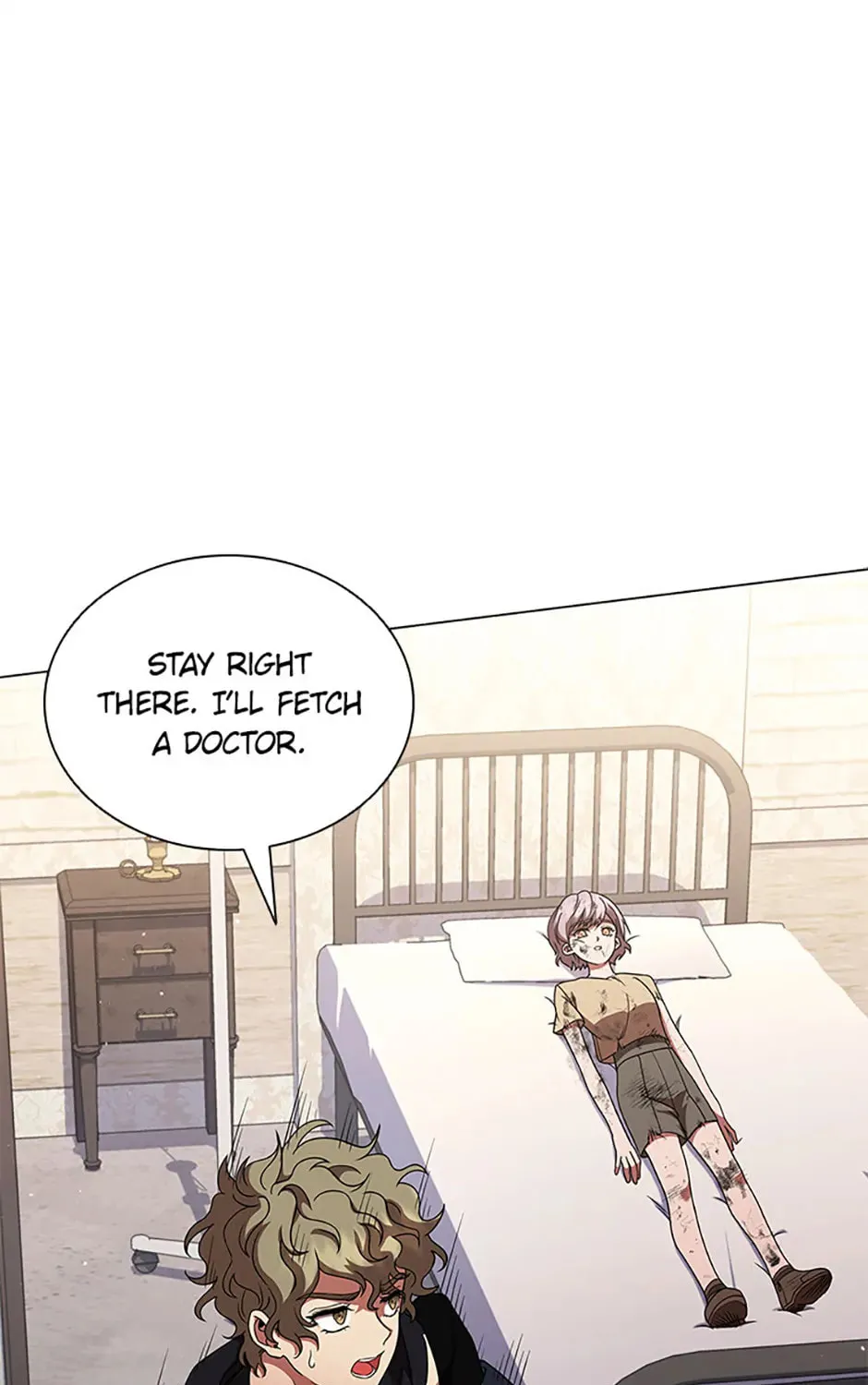 Carnelian: the Sille Dragon Odyssey Chapter 42 page 131 - 