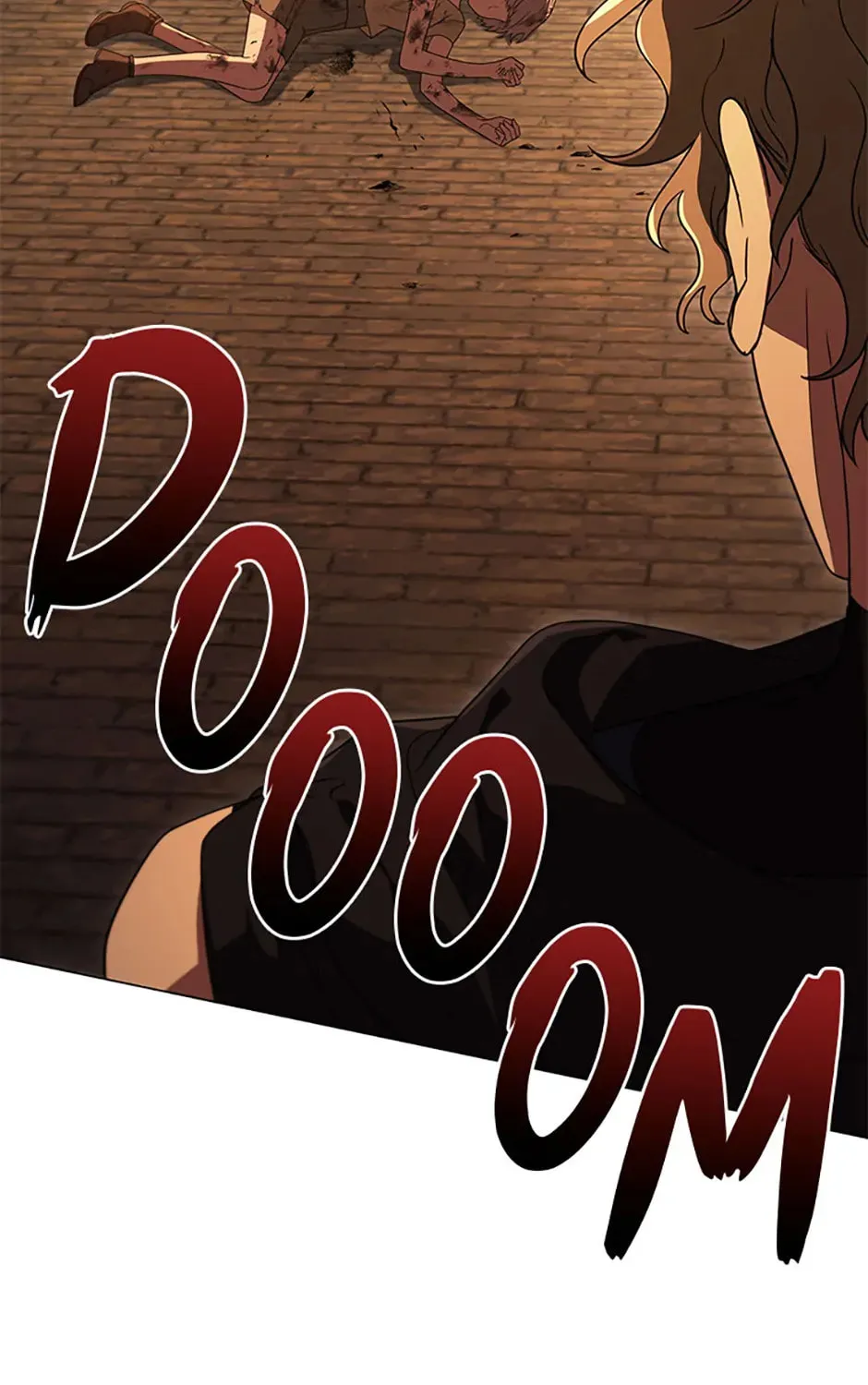 Carnelian: the Sille Dragon Odyssey Chapter 42 page 15 - 
