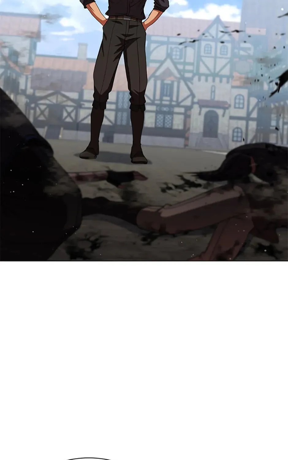 Carnelian: the Sille Dragon Odyssey Chapter 42 page 177 - 