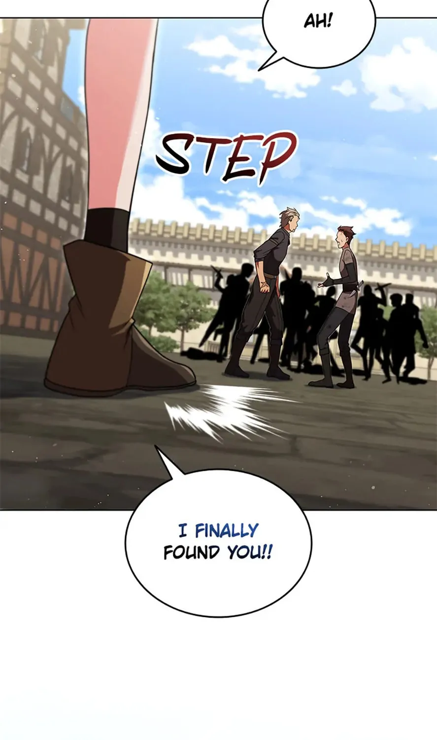 Carnelian: the Sille Dragon Odyssey Chapter 42 page 189 - 