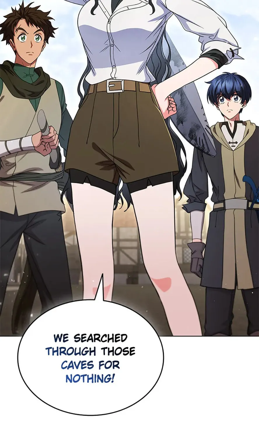 Carnelian: the Sille Dragon Odyssey Chapter 42 page 193 - 