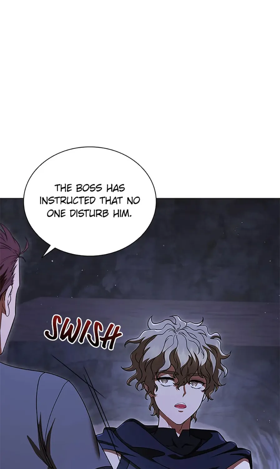 Carnelian: the Sille Dragon Odyssey Chapter 42 page 3 - 