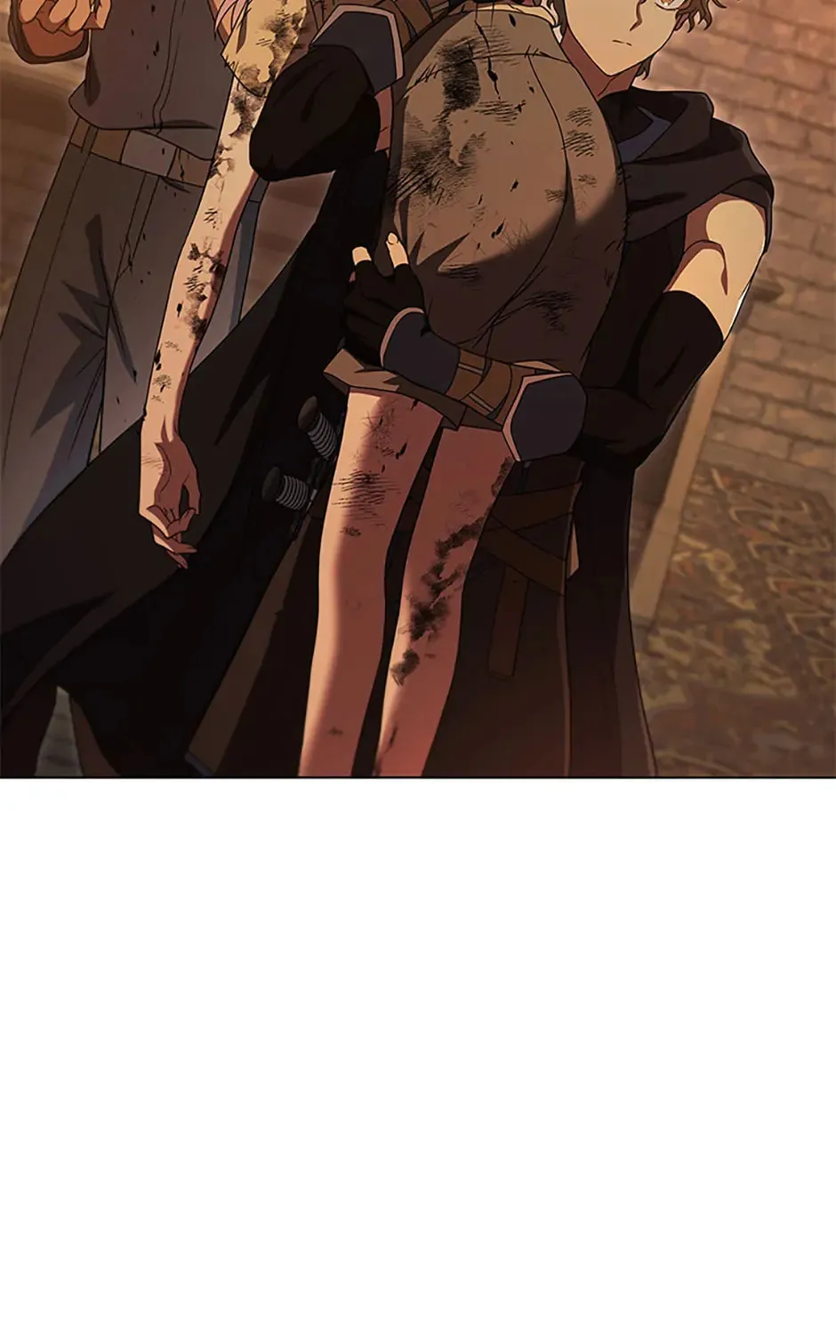 Carnelian: the Sille Dragon Odyssey Chapter 42 page 27 - 