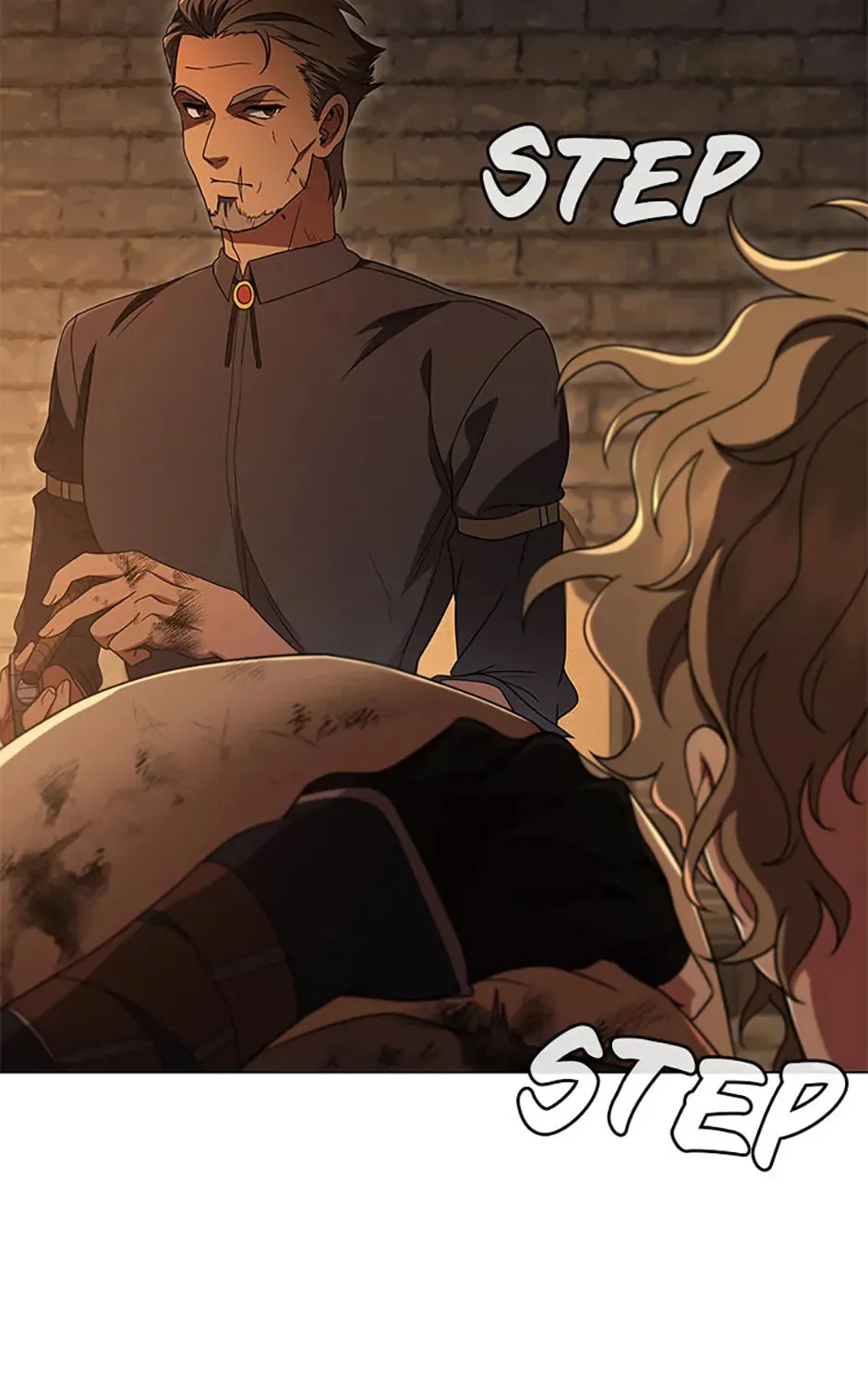 Carnelian: the Sille Dragon Odyssey Chapter 42 page 29 - 