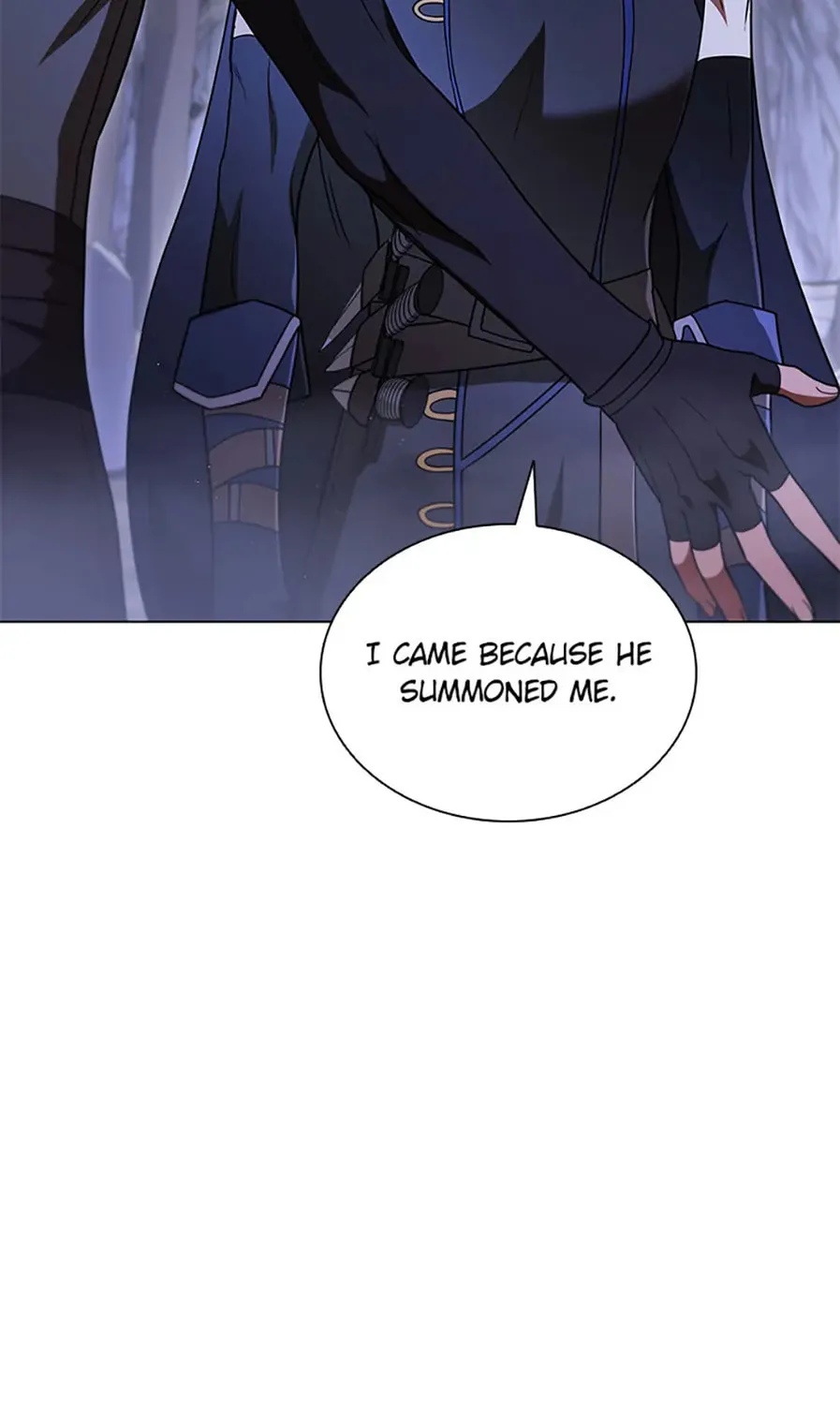 Carnelian: the Sille Dragon Odyssey Chapter 42 page 5 - 