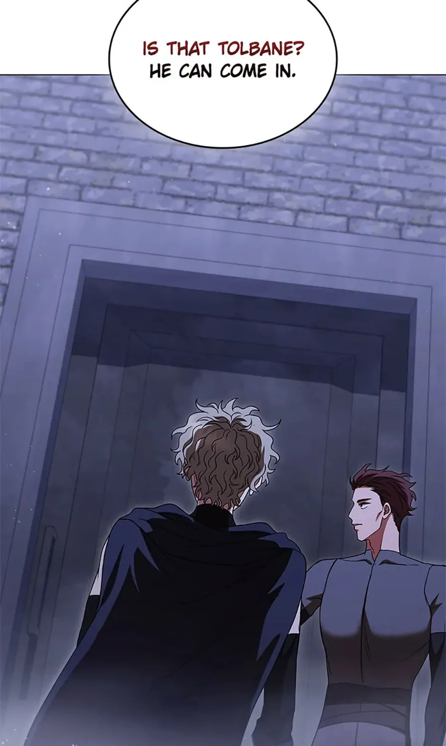 Carnelian: the Sille Dragon Odyssey Chapter 42 page 7 - 