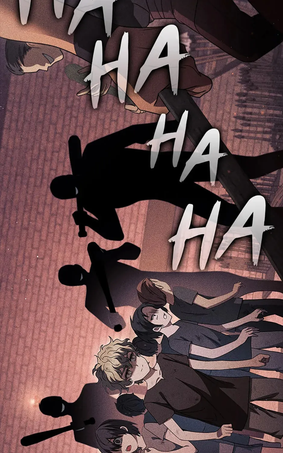 Carnelian: the Sille Dragon Odyssey Chapter 42 page 65 - 