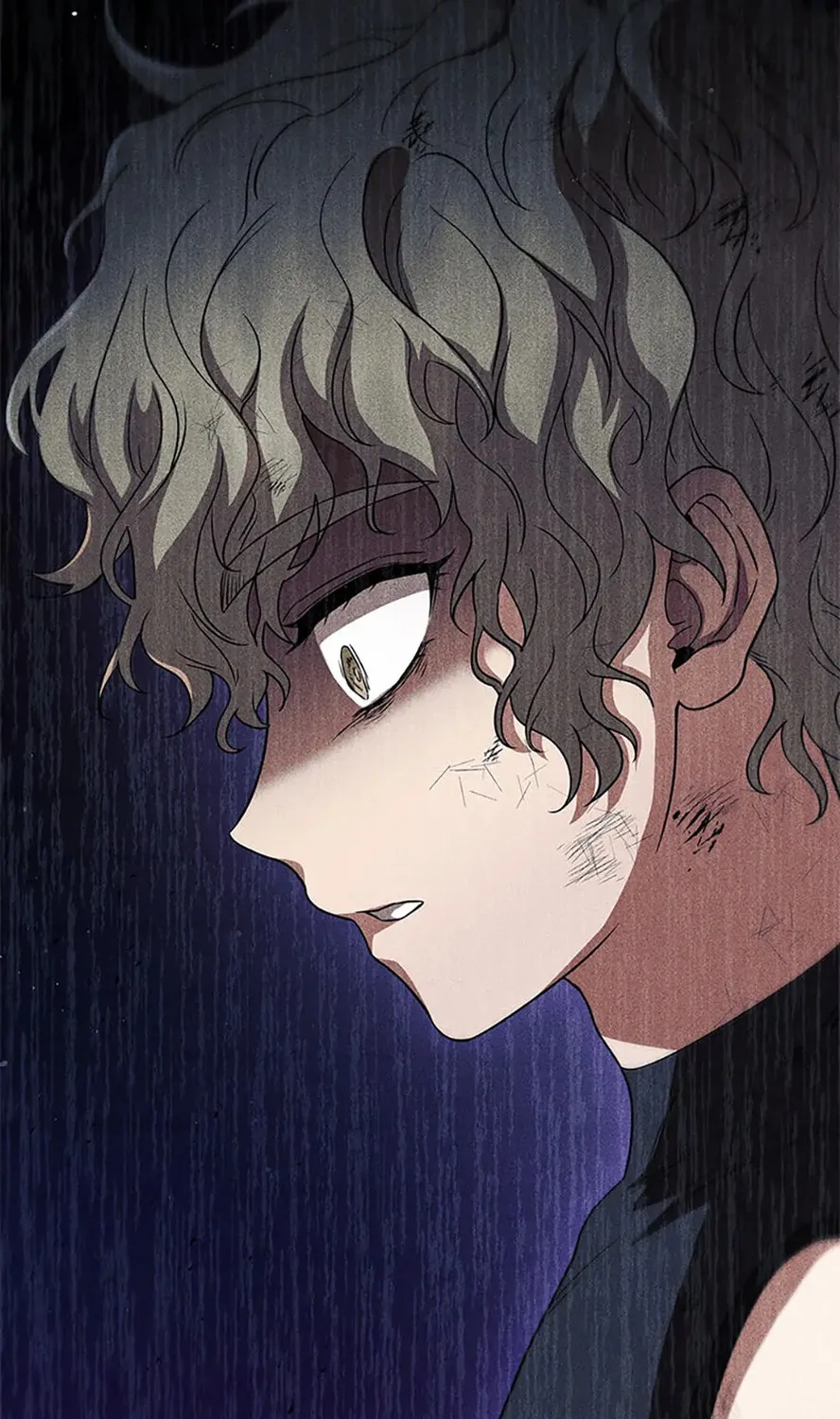 Carnelian: the Sille Dragon Odyssey Chapter 42 page 91 - 