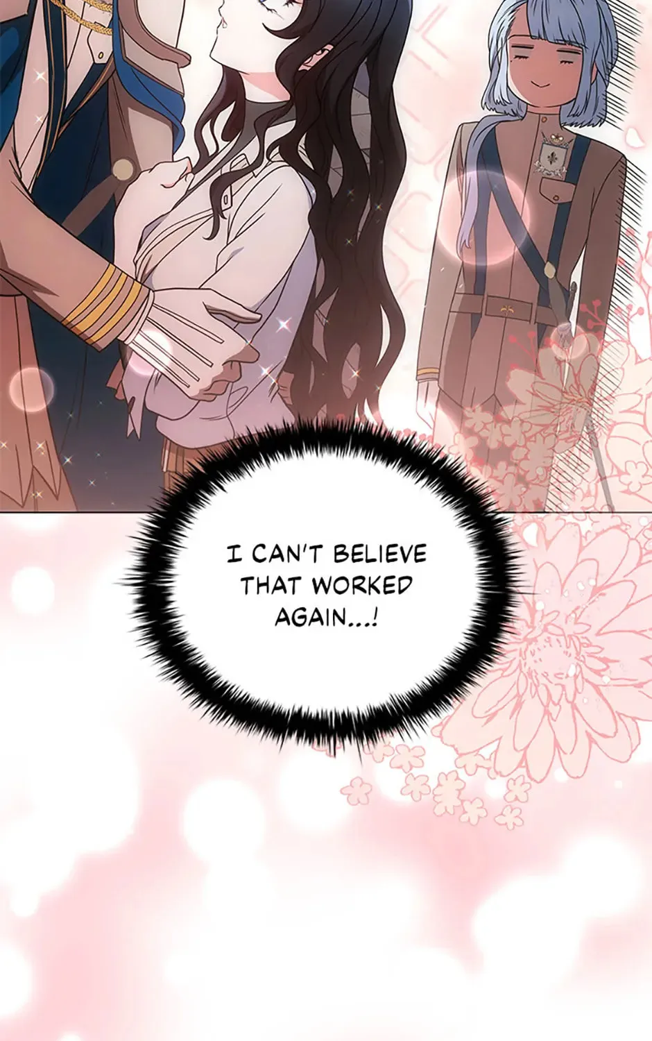 Carnelian: the Sille Dragon Odyssey Chapter 43 page 105 - 