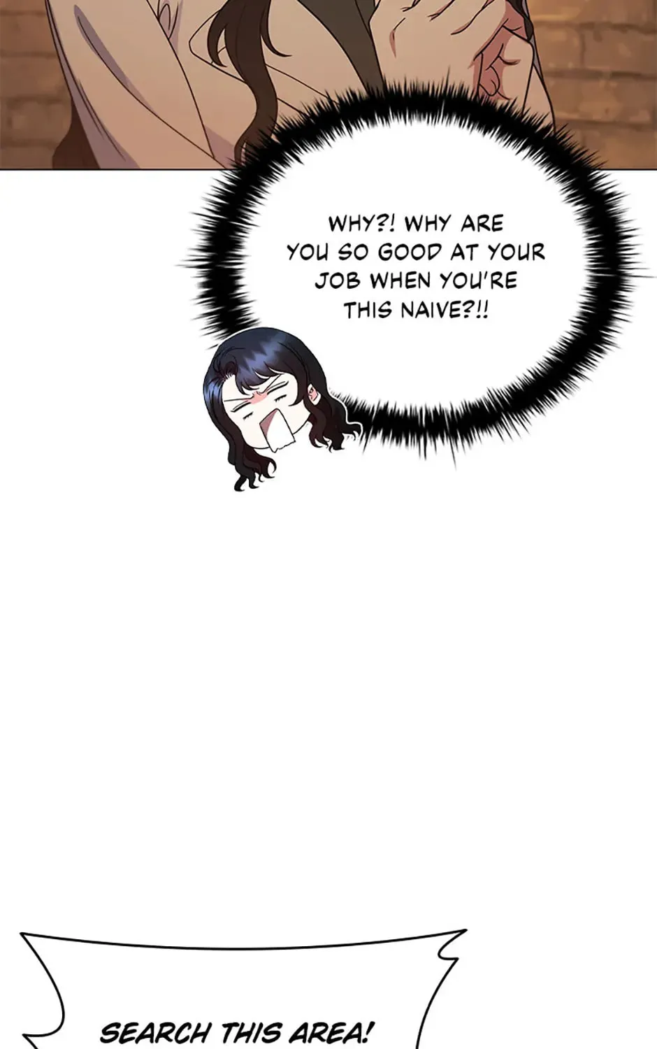 Carnelian: the Sille Dragon Odyssey Chapter 43 page 119 - 