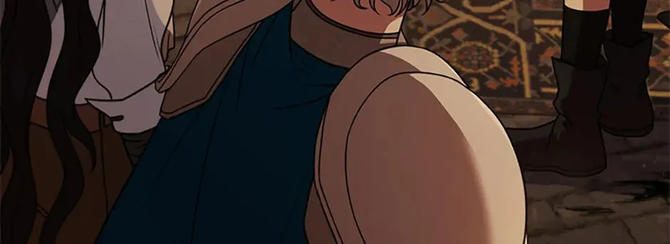Carnelian: the Sille Dragon Odyssey Chapter 43 page 128 - 