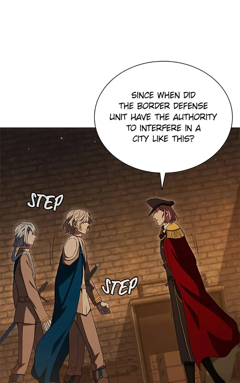 Carnelian: the Sille Dragon Odyssey Chapter 43 page 133 - 
