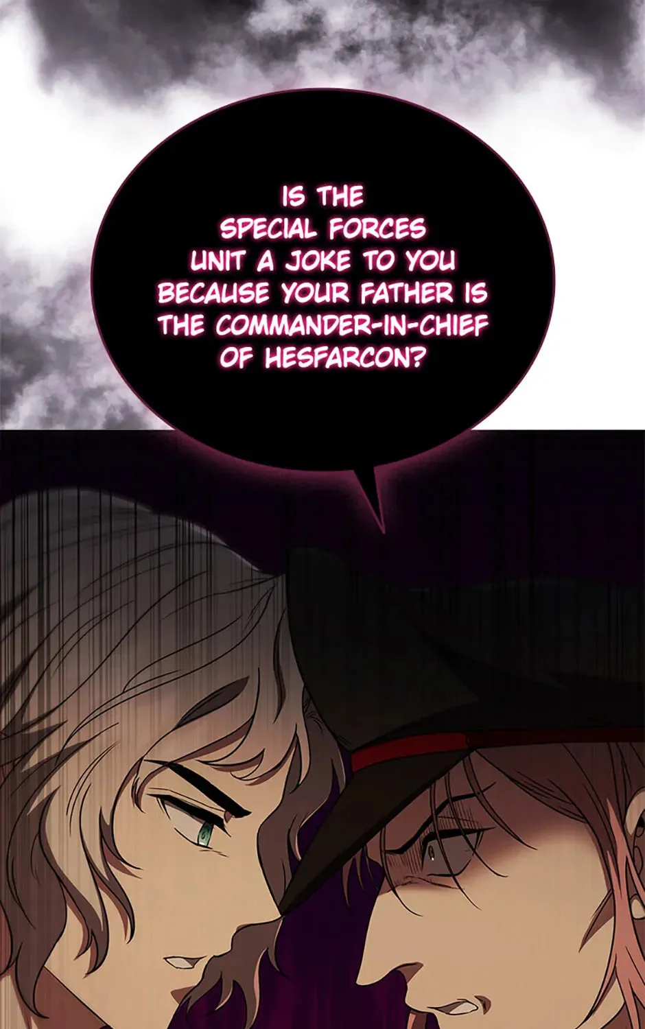 Carnelian: the Sille Dragon Odyssey Chapter 43 page 137 - 