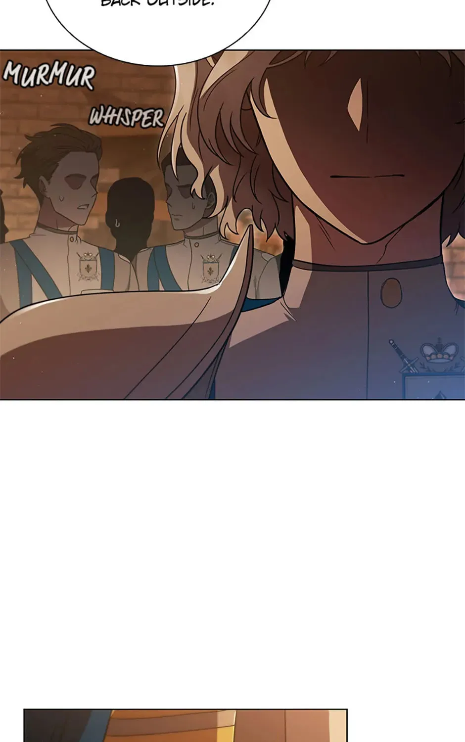 Carnelian: the Sille Dragon Odyssey Chapter 43 page 141 - 