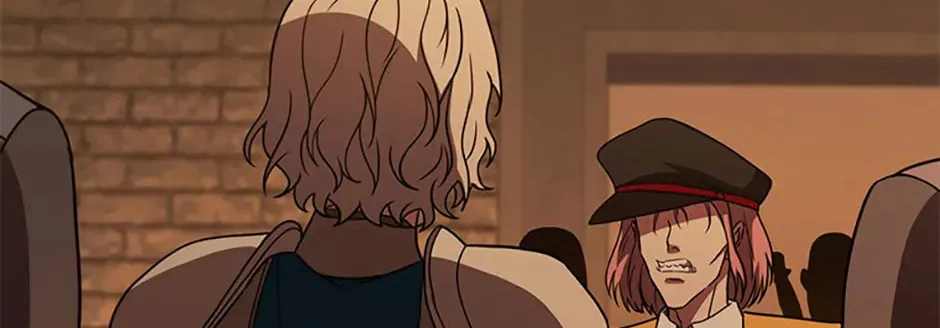 Carnelian: the Sille Dragon Odyssey Chapter 43 page 150 - 