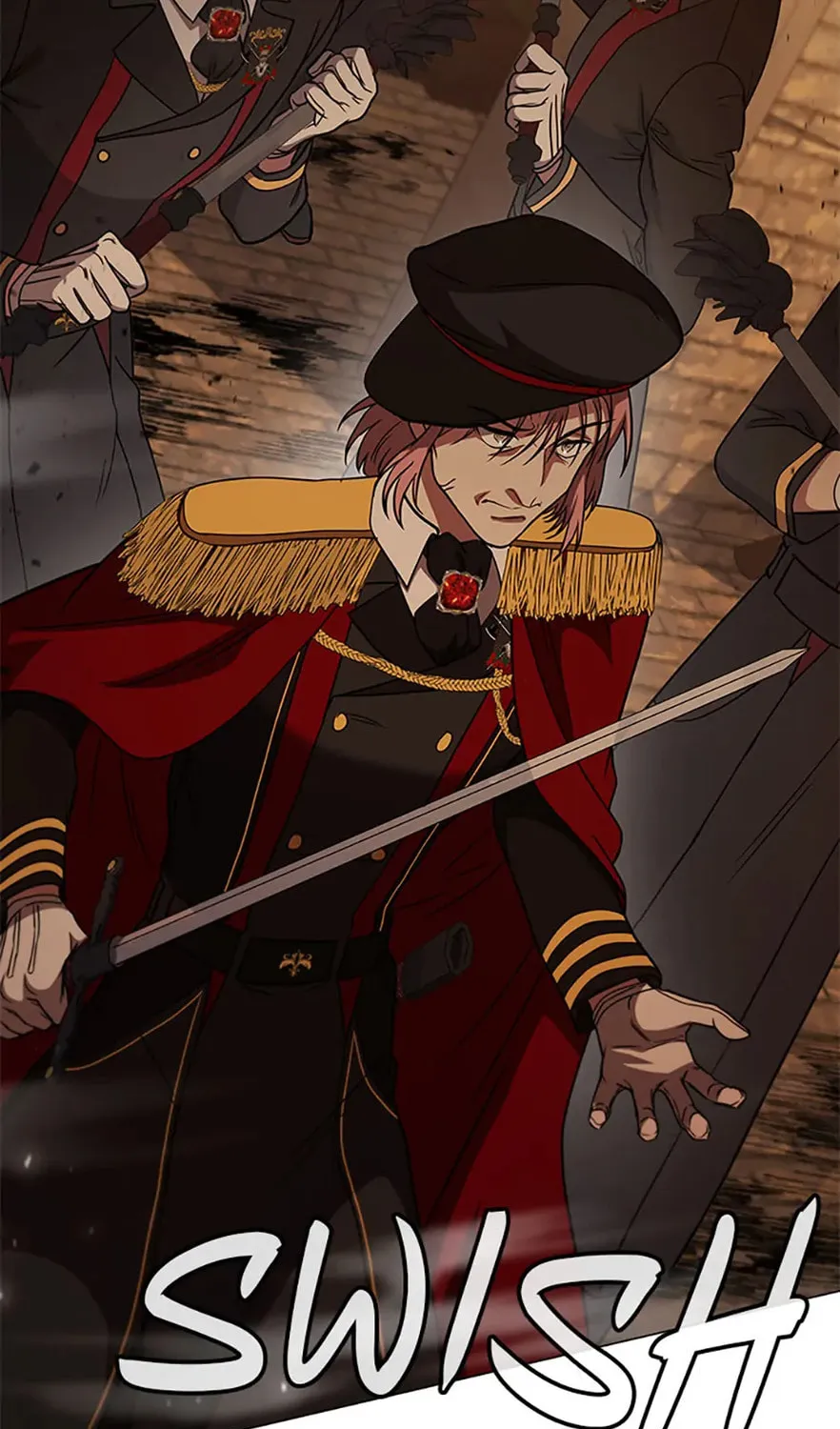 Carnelian: the Sille Dragon Odyssey Chapter 43 page 161 - 