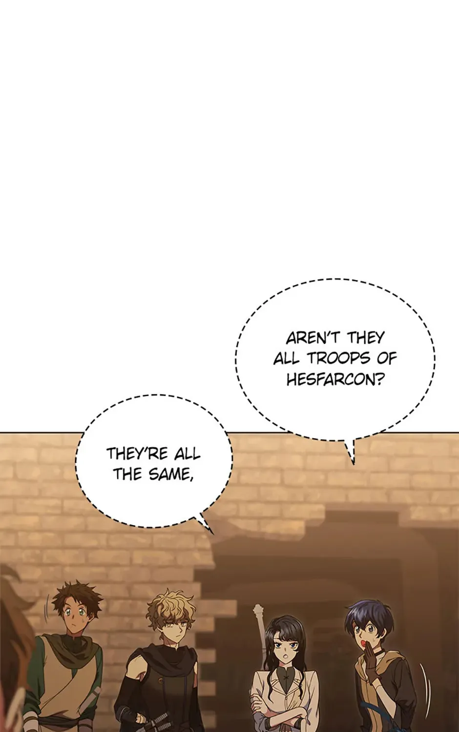 Carnelian: the Sille Dragon Odyssey Chapter 43 page 171 - 