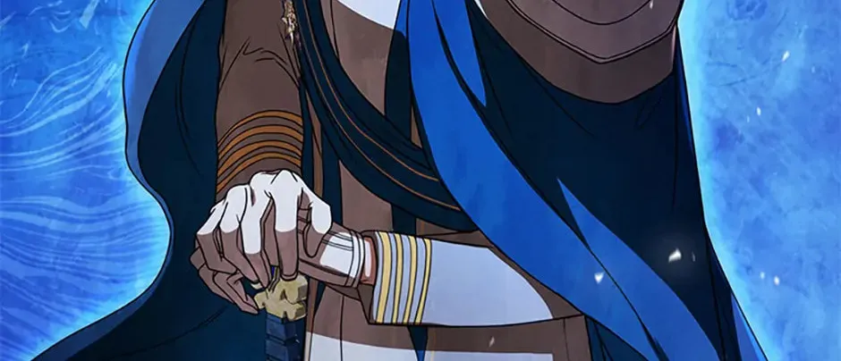 Carnelian: the Sille Dragon Odyssey Chapter 43 page 194 - 