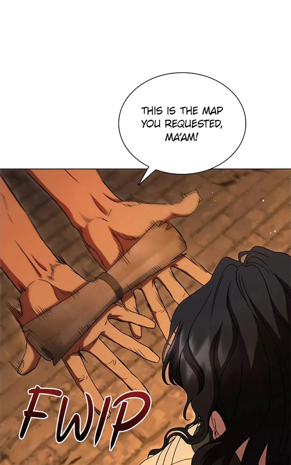 Carnelian: the Sille Dragon Odyssey Chapter 43 page 27 - 