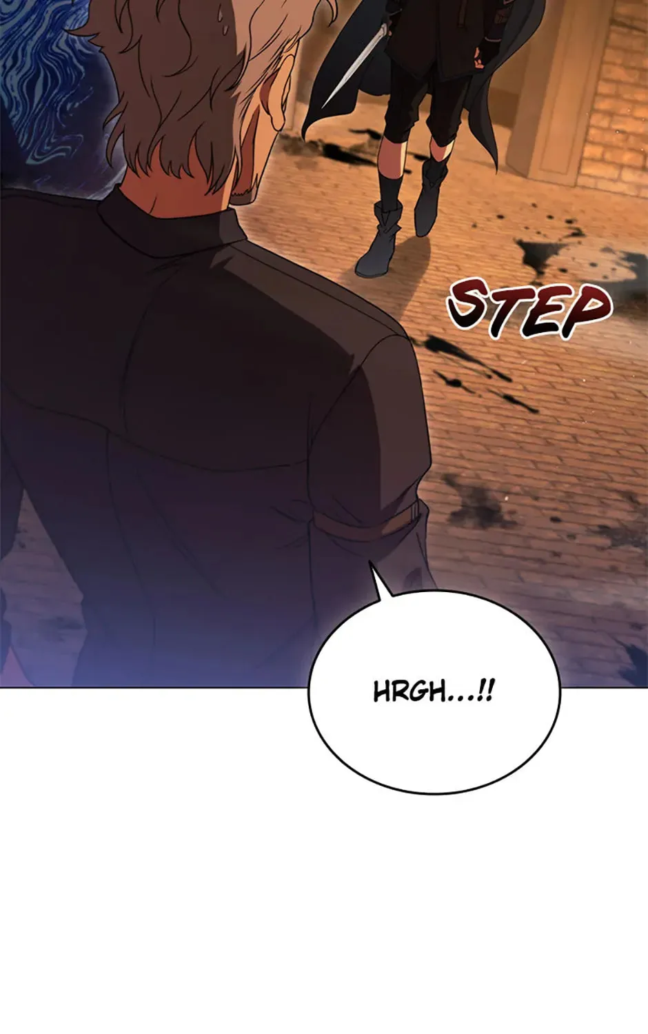 Carnelian: the Sille Dragon Odyssey Chapter 43 page 35 - 
