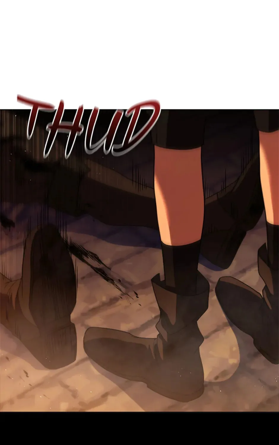 Carnelian: the Sille Dragon Odyssey Chapter 43 page 45 - 