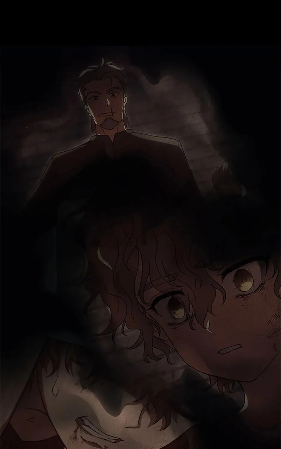 Carnelian: the Sille Dragon Odyssey Chapter 43 page 47 - 