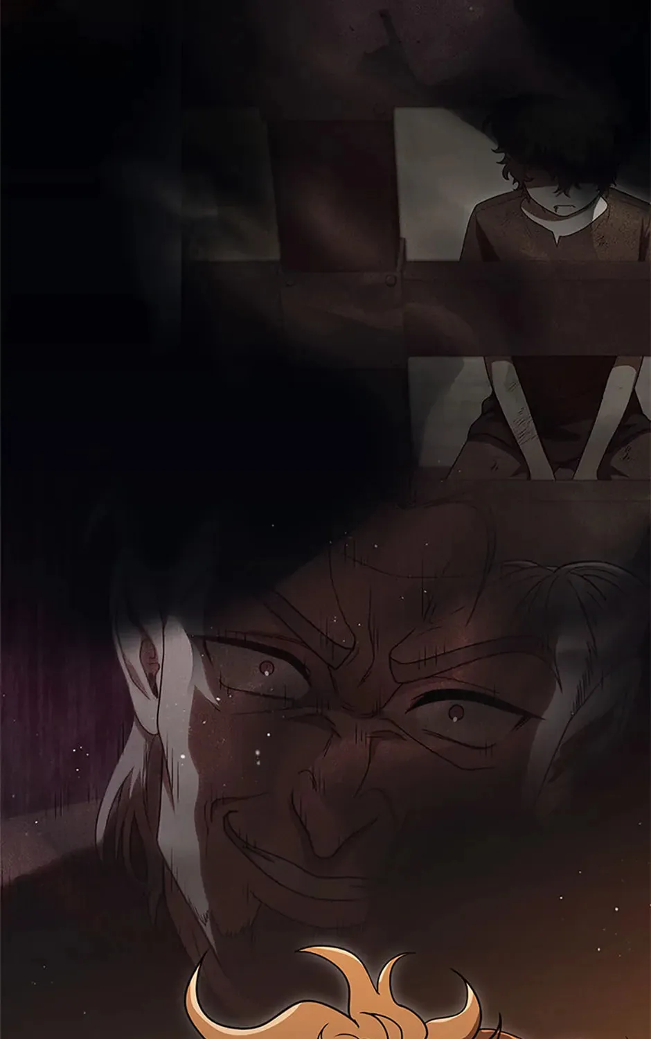 Carnelian: the Sille Dragon Odyssey Chapter 43 page 49 - 