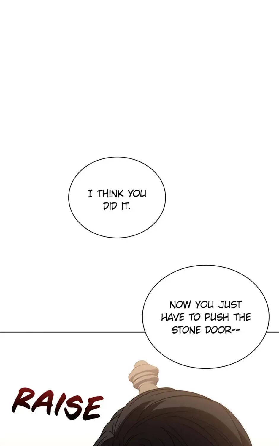 Carnelian: the Sille Dragon Odyssey Chapter 43 page 61 - 
