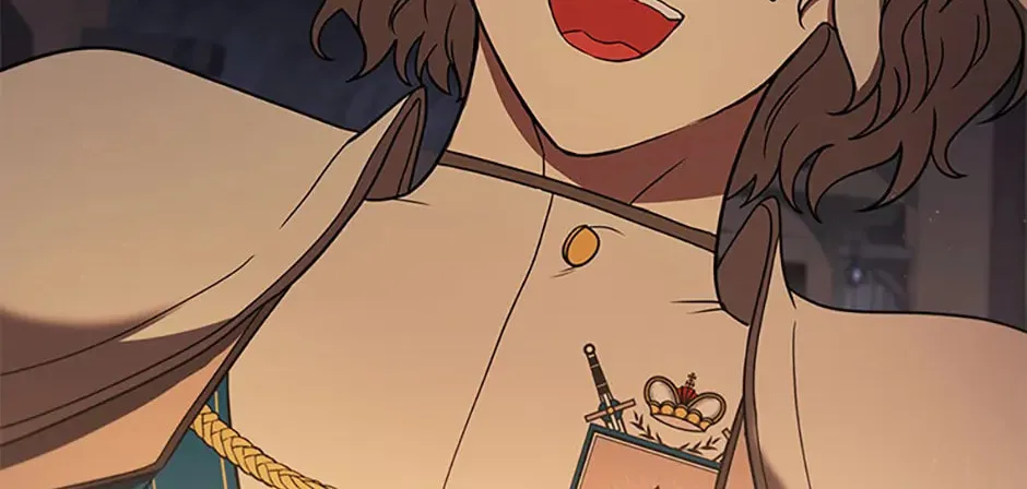 Carnelian: the Sille Dragon Odyssey Chapter 43 page 76 - 