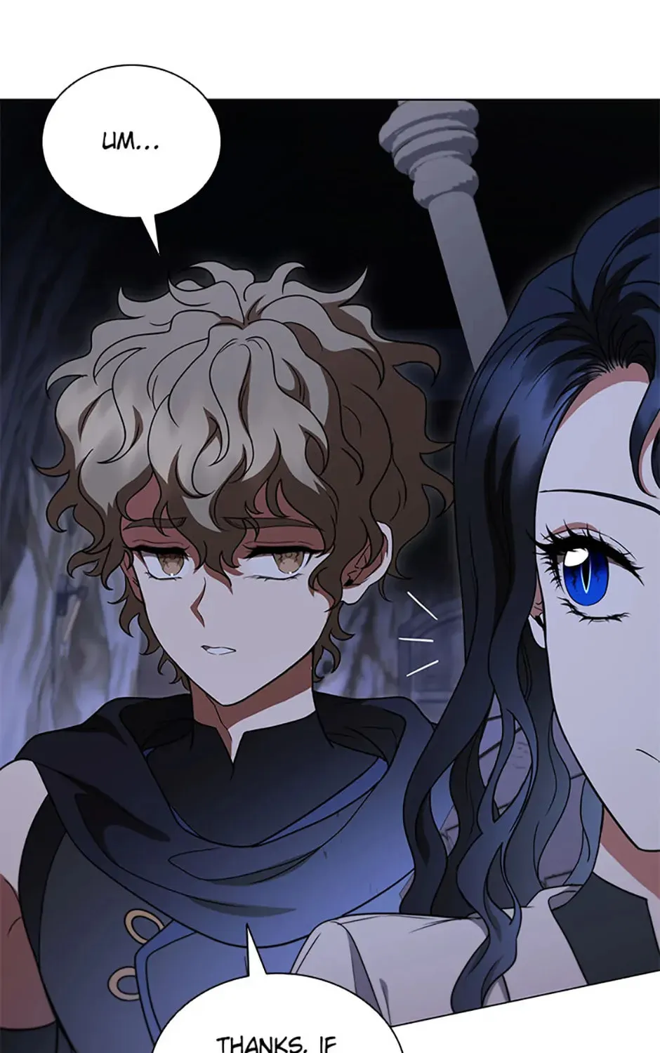 Carnelian: the Sille Dragon Odyssey Chapter 43 page 9 - 