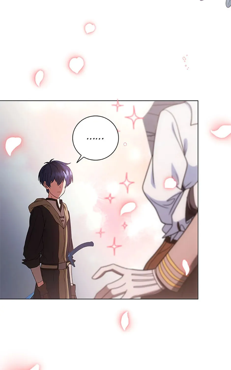 Carnelian: the Sille Dragon Odyssey Chapter 43 page 83 - 