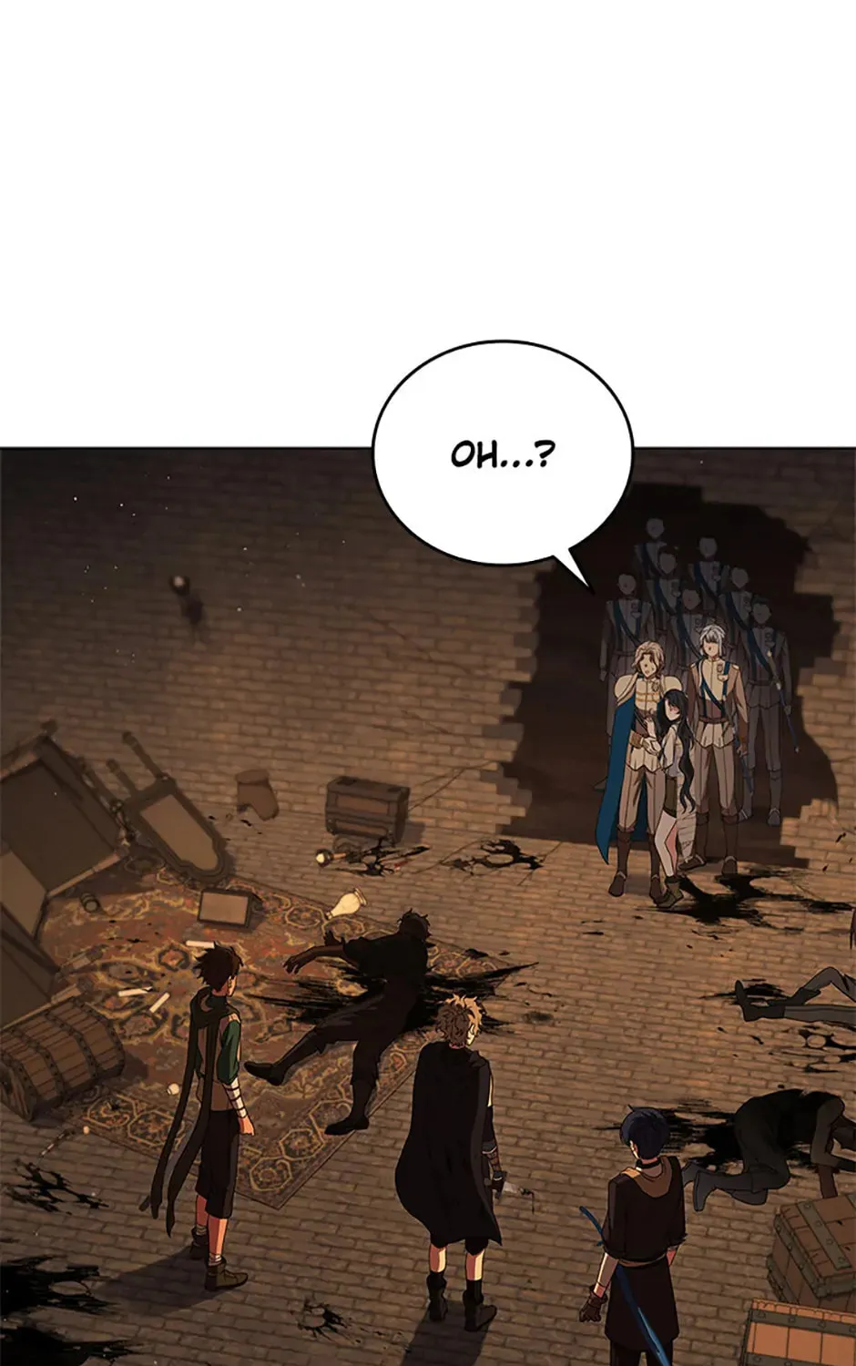 Carnelian: the Sille Dragon Odyssey Chapter 43 page 87 - 