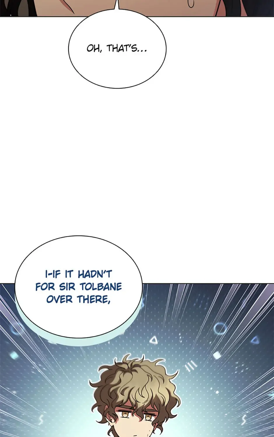Carnelian: the Sille Dragon Odyssey Chapter 43 page 91 - 