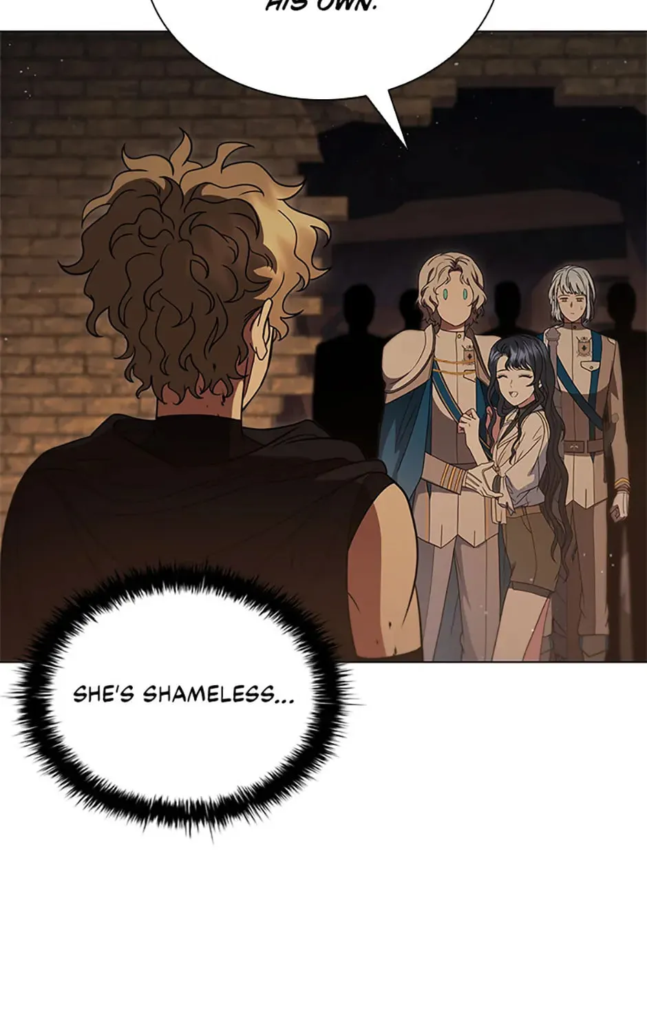 Carnelian: the Sille Dragon Odyssey Chapter 43 page 95 - 